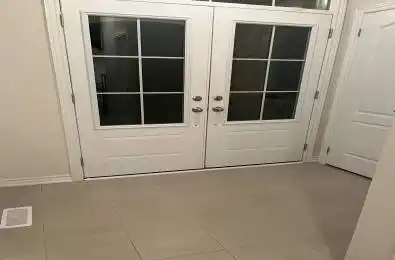 3007 Sierra Drive Unit# Main Orillia Ontario L3V 8L9