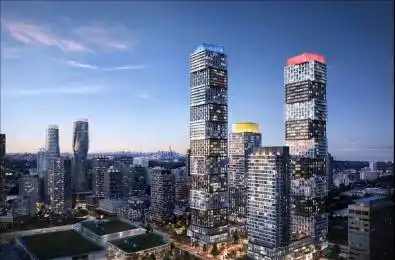 4015 The Exchange Street Unit# 5003 Mississauga Ontario L5B 0N9