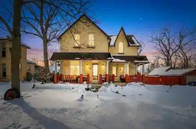 54 Main Street Lambton Shores Ontario N0N 1J0