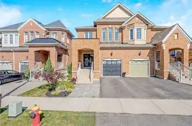 784 Dow Landing Milton Ontario L9T 7P6