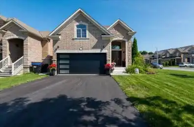 1300 Hunter Street Innisfil Ontario L9S 0H1