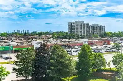 1360 Rathburn Road Unit# 208 Mississauga Ontario L4W 4H4