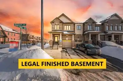 93 Benadir Avenue Caledon Ontario L7C 4E7