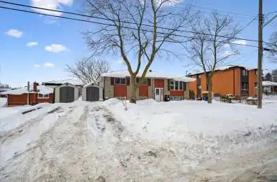 42 Daniel Avenue Kitchener Ontario N2K 1E9