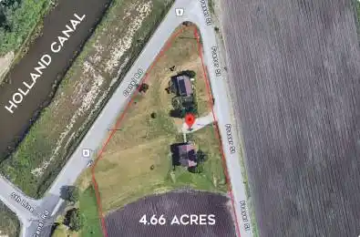 14 Fraser Street Bradford West Gwillimbury Ontario L3Z 3Y8