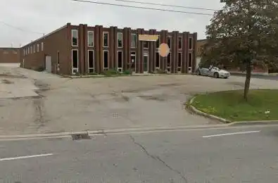 5435 Maingate Drive Mississauga Ontario L4W 1G6