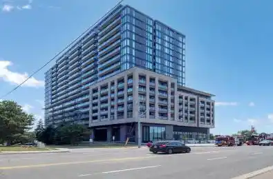 86 Dundas Street Unit# 1103 Mississauga Ontario L5A 1W4