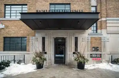 505 Richmond Street Unit# 1216 Toronto C01 Ontario M5V 0P4