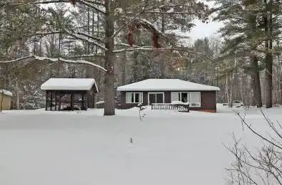 259 Nicholson Lane Tweed Ontario K0K 3J0