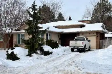 6707 CRAWFORD Street Niagara Falls Ontario L2E 5Z3