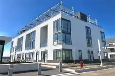 331 Broward Way Unit# 127 Innisfil Ontario L9S 0M7