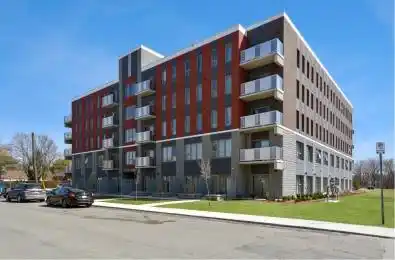 77 Leland Street Unit# 221 Hamilton Ontario L8S 3A1