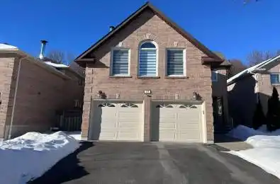 123 Ravenscroft Road Ajax Ontario L1T 1X3