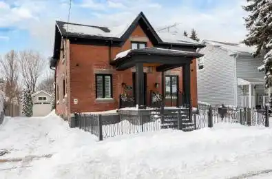 21 Elizabeth Street Brampton Ontario L6X 1S1