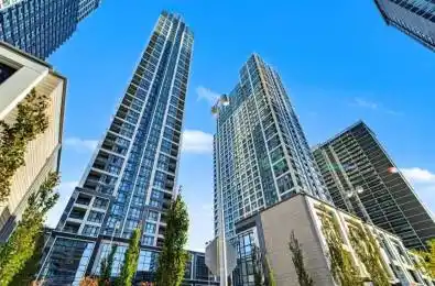 7 Mabelle Avenue Unit# 4103 Toronto W08 Ontario M9A 0C9
