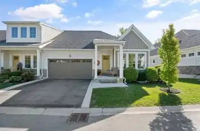 3573 Dominion Road Unit# 3 Fort Erie Ontario L0S 1N0