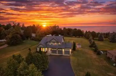 37 Woodland Drive East Garafraxa Ontario L9W 6B7