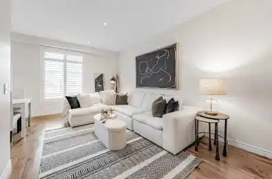 5056 New Street Unit# 21 Burlington Ontario L7L 1V1