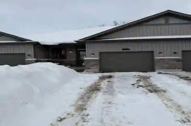 37 Ledgerock Court Quinte West Ontario K8R 1G3
