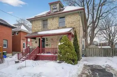 54 Elysian Street St. Thomas Ontario N5P 1R6