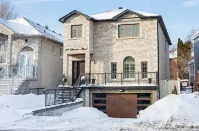 128 Clarence Street Vaughan Ontario L4L 1L3