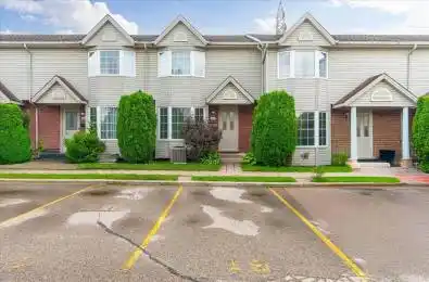 101 Brookside Street Unit# 19 London South Ontario N5Z 5C9