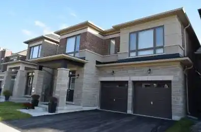 1219 Wilmington Avenue Oshawa Ontario L1L 0T9