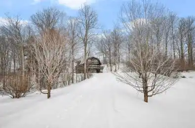 42 MOUNTAINVIEW Road Mulmur Ontario L0N 1M0