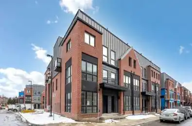 150 Alton Crescent Vaughan Ontario L4J 0M1