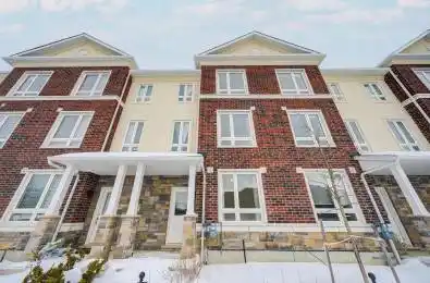 60 Imperial College Lane Markham Ontario L6E 0V6