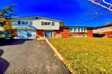 1193 Cartier Boulevard Peterborough Ontario K9H 7B8