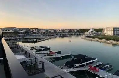 3785 Riva Avenue Innisfil Ontario L9S 0L5