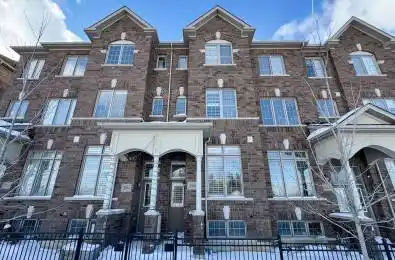 2006 Donald Cousens Parkway Markham Ontario L6B 1J5