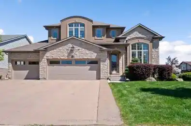 8535 Forestview Boulevard Niagara Falls Ontario L2H 0B2