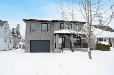 65 Tower Road Meadowlands - Crestview and Area Ontario K2G 2E8
