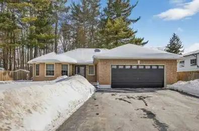 7 JANE Street Port Hope Ontario L1A 2E4