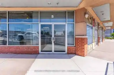 351 Parkhurst N/A Unit# 5 Brampton Ontario L6T 0C2