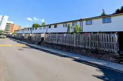 120 Nonquon Road Unit# 15 Oshawa Ontario L1G 7E6