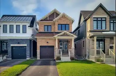 167 Keelson Street Welland Ontario L3B 6C5