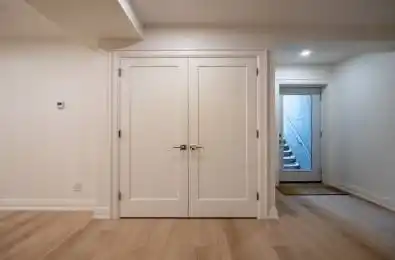 168 Annette Street Unit# Unit C Toronto W02 Ontario M6P 1P4