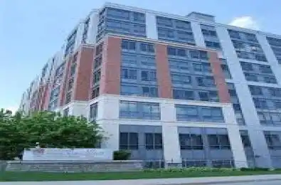 11211 Yonge Street Unit# 517 Richmond Hill Ontario L4S 0E9