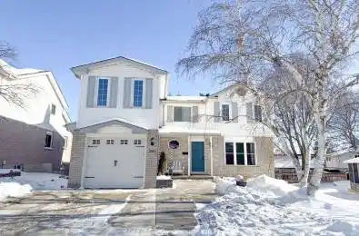 331 Morrison Road Kitchener Ontario N2A 3A1