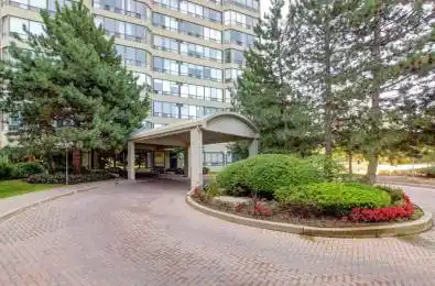 24 Hanover Road Unit# 407 Brampton Ontario L6S 5K8