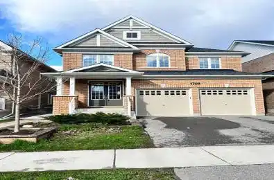 1708 Douglas Langtree Drive Oshawa Ontario L1K 0X3