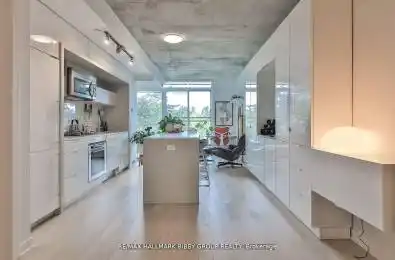 130 Rusholme Road Unit# 309 Toronto C01 Ontario M6H 1A7