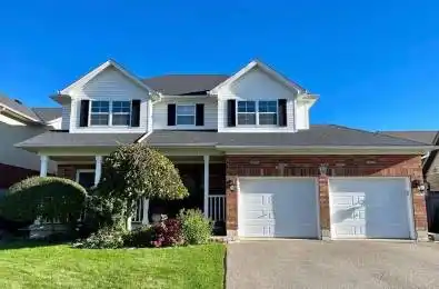 82 Spencer Avenue Orangeville Ontario L9W 5H8