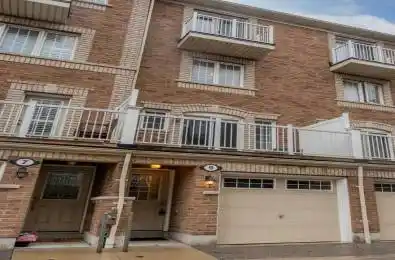 9 Cooperage Lane Ajax Ontario L1S 0E8