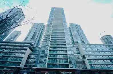 4070 Confederation Parkway Unit# 517 Mississauga Ontario L5B 0E9