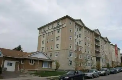 251 Lester Street Unit# 402 Waterloo Ontario N2L 3W6