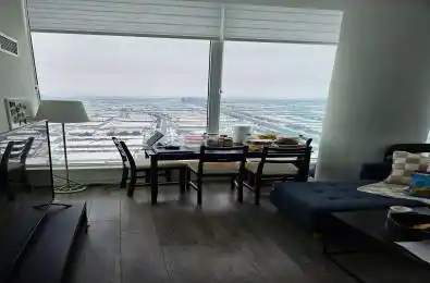 950 Portage Parkway Unit# 4502 Vaughan Ontario L4K 0J7